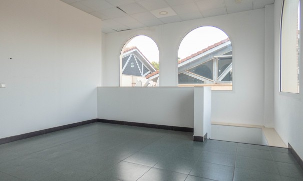 Videresalg - Kommerciel -
La Finca Golf - Algorfa