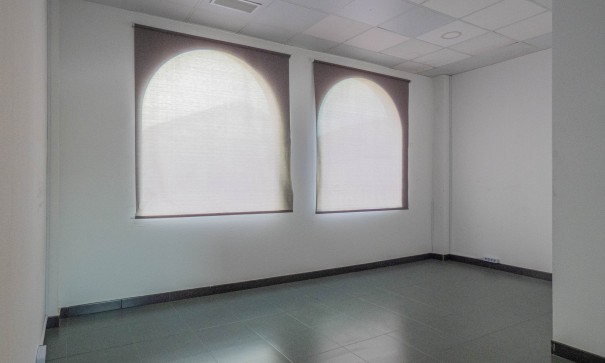 Videresalg - Kommerciel -
La Finca Golf - Algorfa