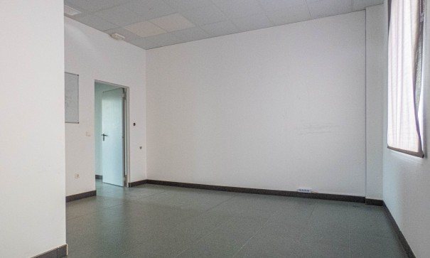 Videresalg - Kommerciel -
La Finca Golf - Algorfa