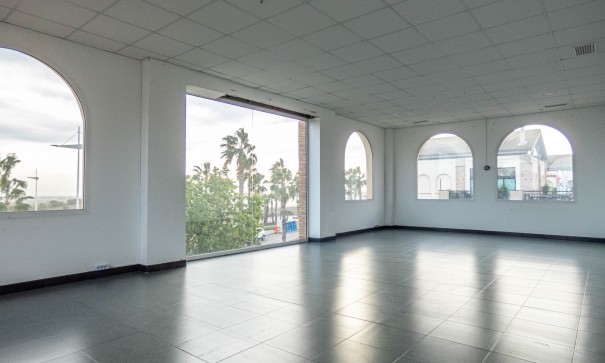 Videresalg - Kommerciel -
La Finca Golf - Algorfa