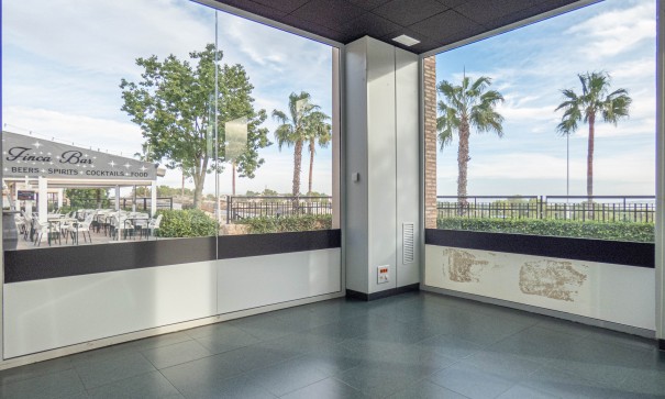 Videresalg - Kommerciel -
La Finca Golf - Algorfa