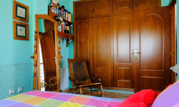 Herverkoop - Finca Landelijk pand -
Orihuela - Correntías Medias