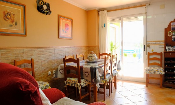 Herverkoop - Finca Landelijk pand -
Orihuela - Correntías Medias