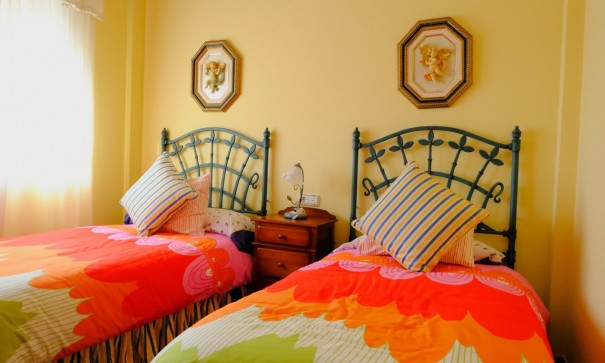 Herverkoop - Finca Landelijk pand -
Orihuela - Correntías Medias