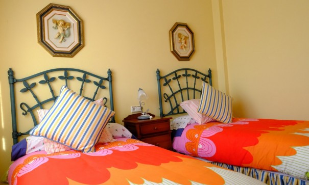 Herverkoop - Finca Landelijk pand -
Orihuela - Correntías Medias