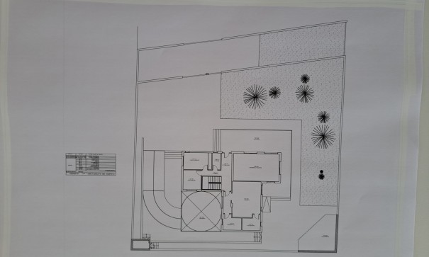 Herverkoop - Finca Landelijk pand -
Orihuela - Correntías Medias
