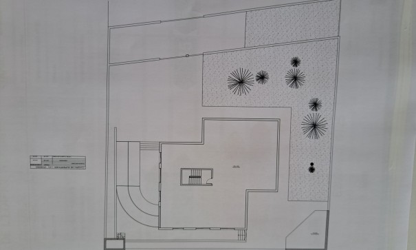 Herverkoop - Finca Landelijk pand -
Orihuela - Correntías Medias