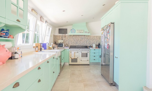 Sale - Detached Villa -
Heredades - Rojales