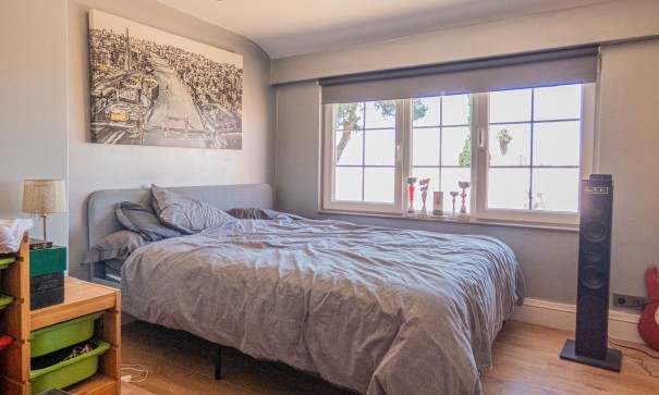 Sale - Detached Villa -
Heredades - Rojales