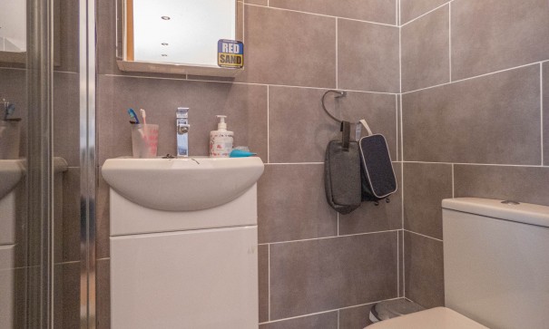 Sale - Detached Villa -
Heredades - Rojales