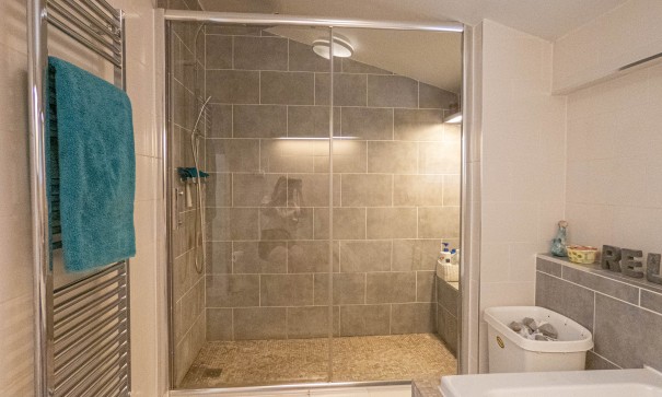 Sale - Detached Villa -
Heredades - Rojales