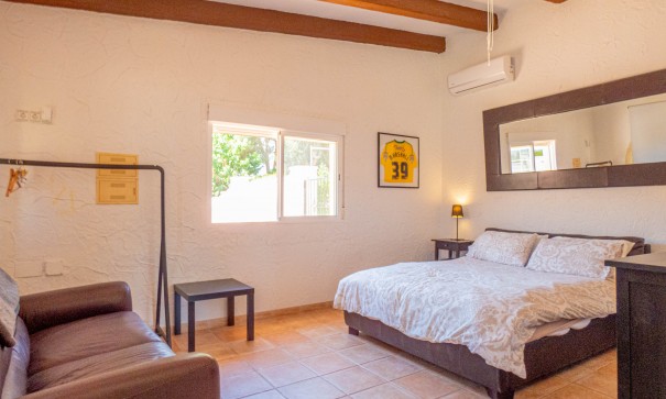 Sale - Detached Villa -
Heredades - Rojales