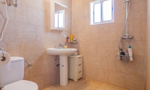 Sale - Detached Villa -
Heredades - Rojales