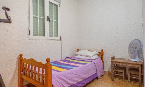 Sale - Detached Villa -
Heredades - Rojales