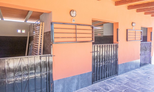 Sale - Detached Villa -
Heredades - Rojales