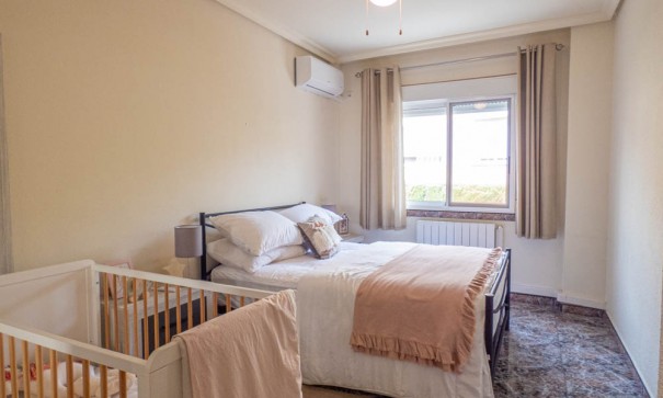 Revente - Villa Individuelle -
Orihuela - Benferri