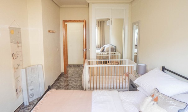 Revente - Villa Individuelle -
Orihuela - Benferri