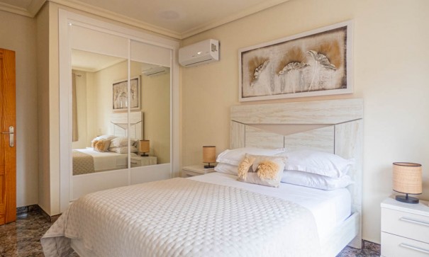 Revente - Villa Individuelle -
Orihuela - Benferri