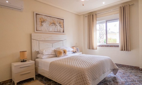 Revente - Villa Individuelle -
Orihuela - Benferri