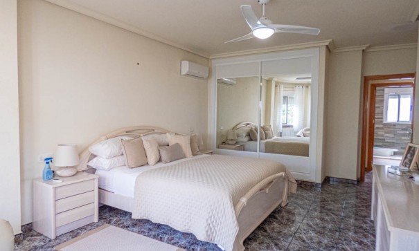 Revente - Villa Individuelle -
Orihuela - Benferri