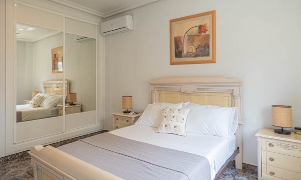 Revente - Villa Individuelle -
Orihuela - Benferri