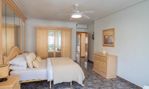 Revente - Villa Individuelle -
Orihuela - Benferri