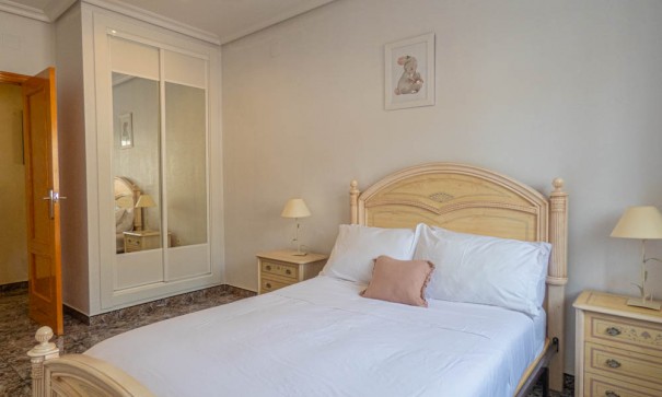 Sale - Detached Villa -
Orihuela - Benferri