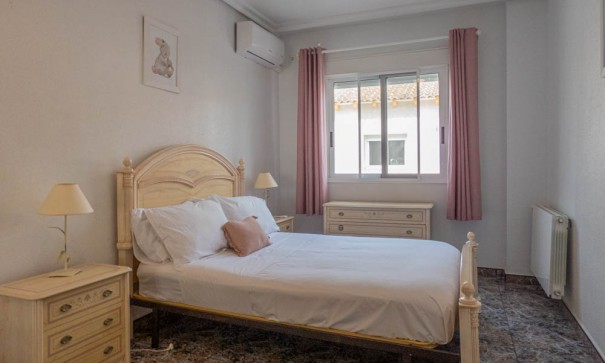 Revente - Villa Individuelle -
Orihuela - Benferri