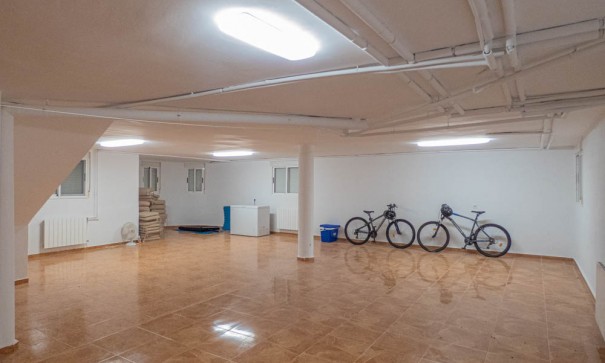 Revente - Villa Individuelle -
Orihuela - Benferri