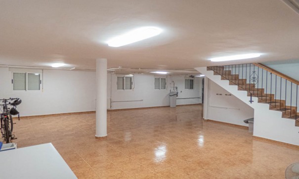 Revente - Villa Individuelle -
Orihuela - Benferri
