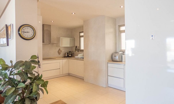 Sprzedaż - Apartament mieszkanie -
Los Dolses