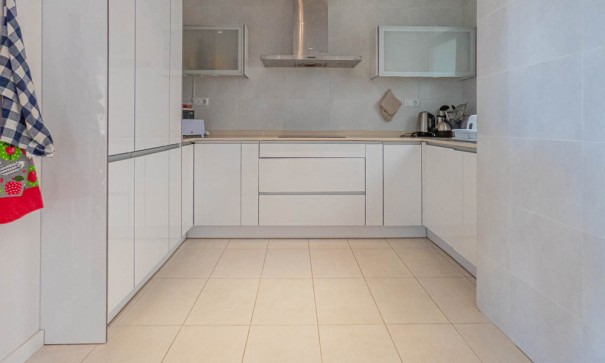 Sprzedaż - Apartament mieszkanie -
Los Dolses