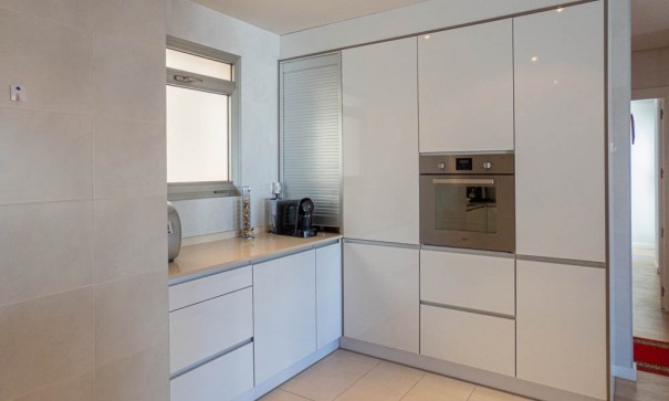 Sprzedaż - Apartament mieszkanie -
Los Dolses