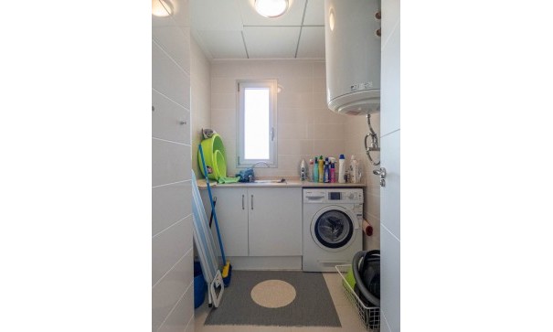 Sprzedaż - Apartament mieszkanie -
Los Dolses