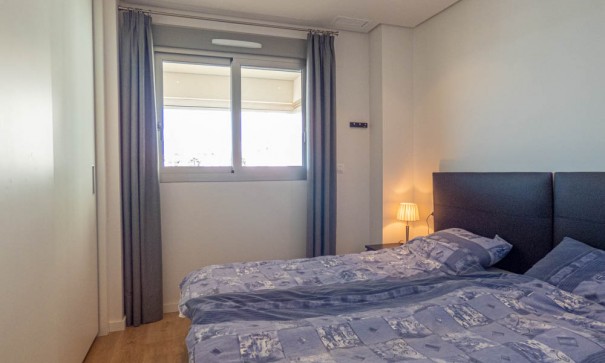 Sprzedaż - Apartament mieszkanie -
Los Dolses