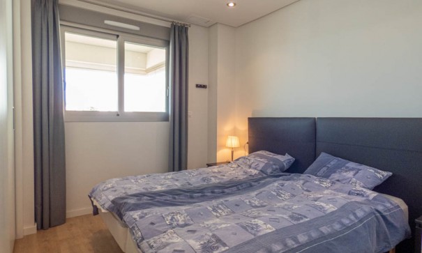 Sprzedaż - Apartament mieszkanie -
Los Dolses