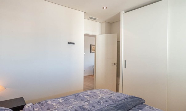 Sprzedaż - Apartament mieszkanie -
Los Dolses