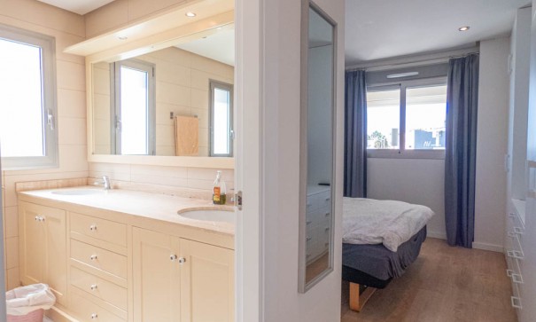 Sprzedaż - Apartament mieszkanie -
Los Dolses