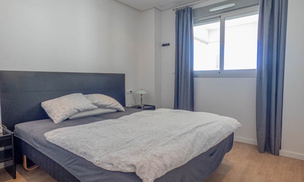 Sprzedaż - Apartament mieszkanie -
Los Dolses