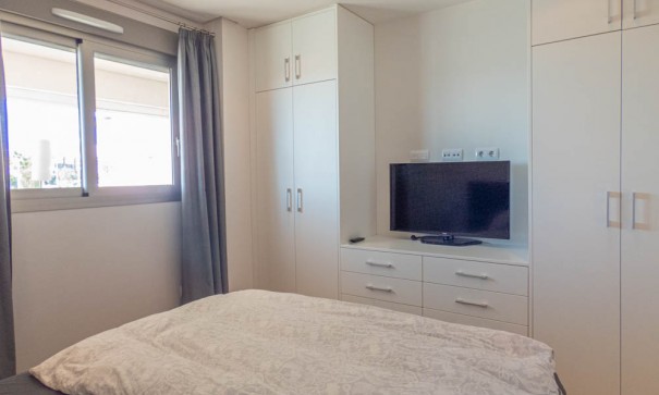 Sprzedaż - Apartament mieszkanie -
Los Dolses