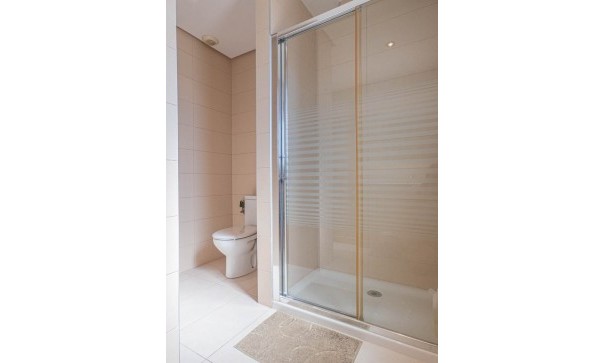 Sprzedaż - Apartament mieszkanie -
Los Dolses