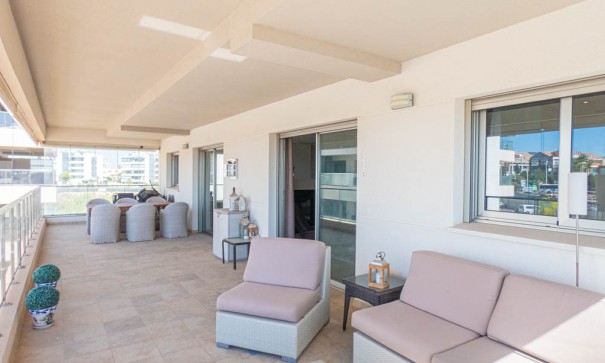 Sprzedaż - Apartament mieszkanie -
Los Dolses