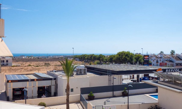 Sprzedaż - Apartament mieszkanie -
Los Dolses