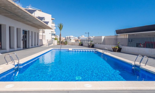 Sprzedaż - Apartament mieszkanie -
Los Dolses