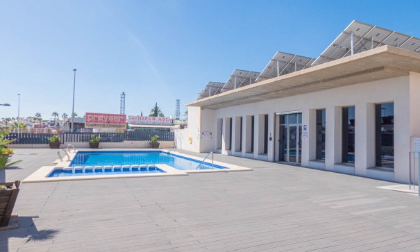 Sprzedaż - Apartament mieszkanie -
Los Dolses