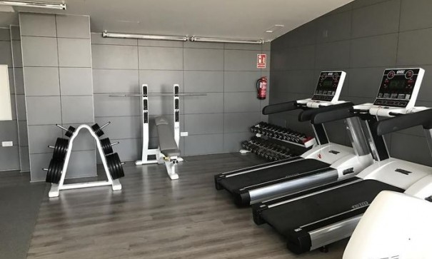 Sprzedaż - Apartament mieszkanie -
Los Dolses