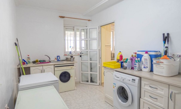 Sale - Detached Villa -
San Miguel de Salinas