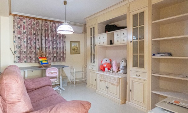 Sale - Detached Villa -
San Miguel de Salinas