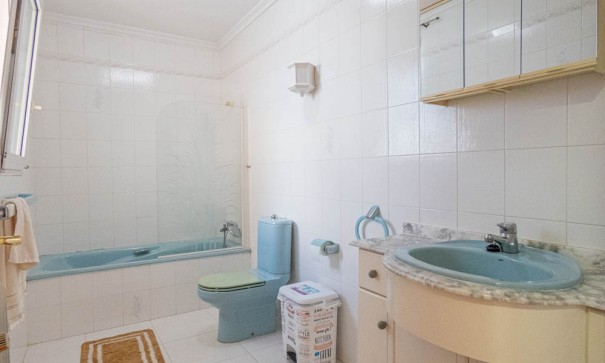 Sale - Detached Villa -
San Miguel de Salinas