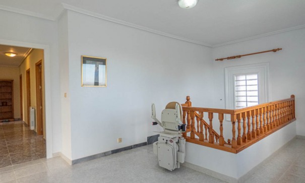 Sale - Detached Villa -
San Miguel de Salinas